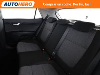 Kia Stonic 1.0 TGDI Mild-Hybrid Concept