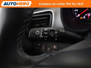 Kia Stonic 1.0 TGDI Mild-Hybrid Concept