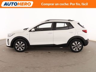 Kia Stonic 1.0 TGDI Mild-Hybrid Concept
