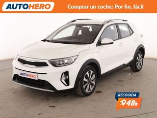 Kia Stonic 1.0 TGDI Mild-Hybrid Concept