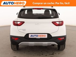 Kia Stonic 1.0 TGDI Mild-Hybrid Concept