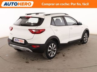 Kia Stonic 1.0 TGDI Mild-Hybrid Concept