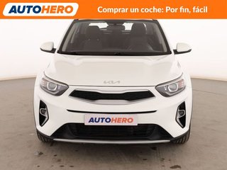 Kia Stonic 1.0 TGDI Mild-Hybrid Concept
