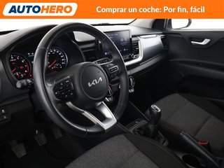 Kia Stonic 1.0 TGDI Mild-Hybrid Concept