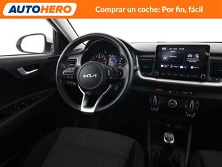Kia Stonic 1.0 TGDI Mild-Hybrid Concept