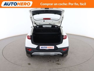 Kia Stonic 1.0 TGDI Mild-Hybrid Concept