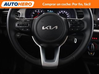 Kia Stonic 1.0 TGDI Mild-Hybrid Concept