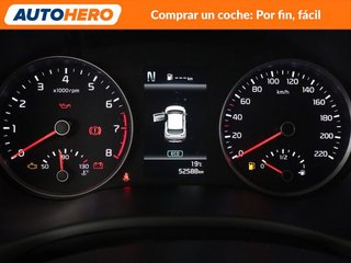 Kia Stonic 1.0 TGDI Mild-Hybrid Concept