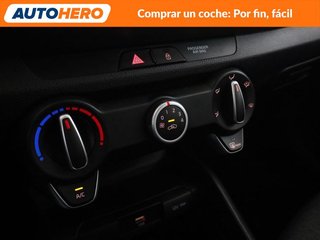 Kia Stonic 1.0 TGDI Mild-Hybrid Concept