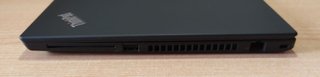 Ultrabook Lenovo Thinkpad T14 G1. FULLHD IPS, 512
