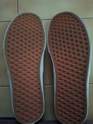 Vans Classic Slip-On Checkerboard