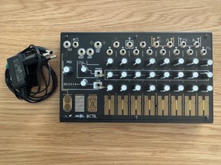 Make Noise 0-CTRL Sintetizador Modular