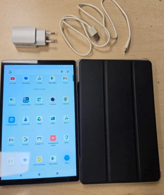 Tablet ZTE Blade X1001