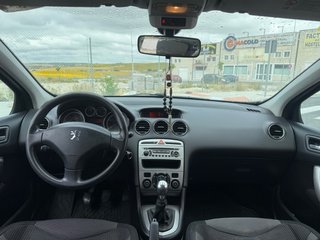 Peugeot 308 2008