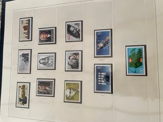 Sellos Alemania 1975-1999 por años Completos