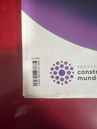 Geografía e Historia 1 ESO : Proyecto construye...