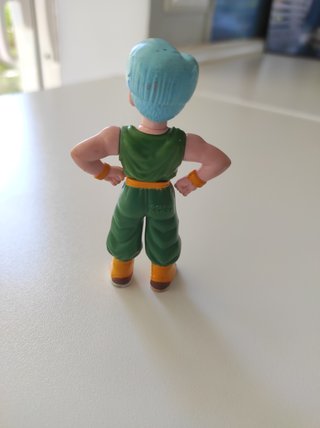 Figura Trunks Dragon Ball Z