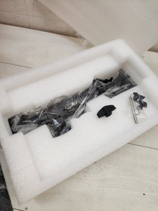 Soporte para portátil con pinza
