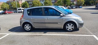 Renault Scenic 2006