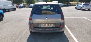 Renault Scenic 2006