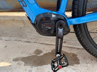 Mondraker Prime 29