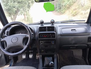 Suzuki Vitara 1.9TD.