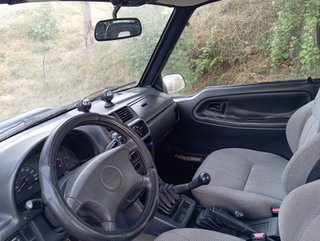 Suzuki Vitara 1.9TD.