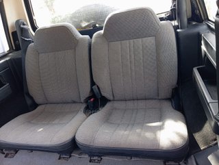 Suzuki Vitara 1.9TD.