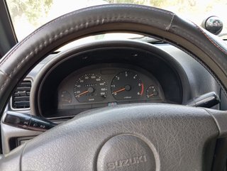 Suzuki Vitara 1.9TD.