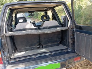Suzuki Vitara 1.9TD.