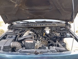 Suzuki Vitara 1.9TD.
