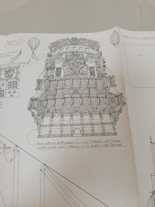 Decoración y planos Amati Príncipe