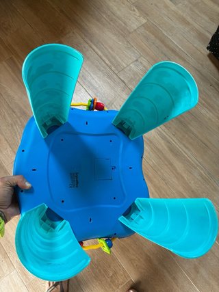 Mesa Interactiva Infantil