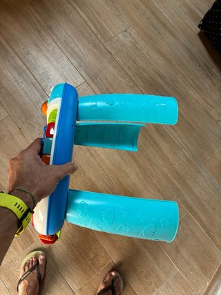 Mesa Interactiva Infantil