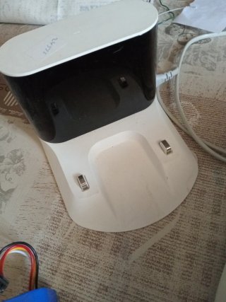 Robot Aspirapolvere Xiaomi per Ricambi