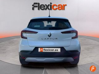 Renault Captur equilibre TCe 74 kW (100CV) GLP