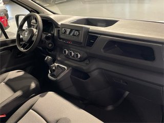 Renault Trafic Furgón E-Tech L2H1 52kWh KM 0