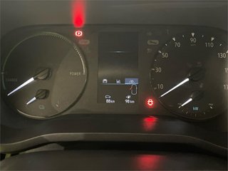 Renault Trafic Furgón E-Tech L2H1 52kWh KM 0