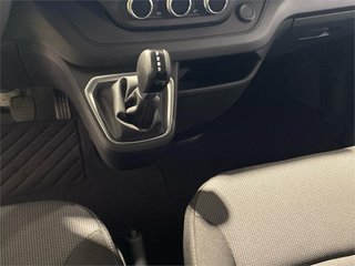 Renault Trafic Furgón E-Tech L2H1 52kWh KM 0