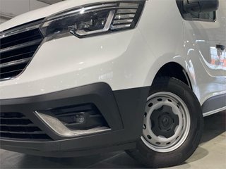 Renault Trafic Furgón E-Tech L2H1 52kWh KM 0