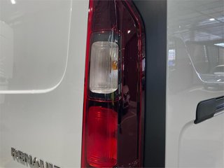 Renault Trafic Furgón E-Tech L2H1 52kWh KM 0