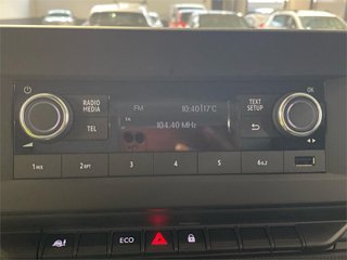 Renault Trafic Furgón E-Tech L2H1 52kWh KM 0