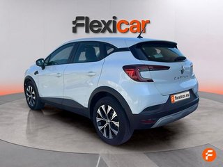 Renault Captur equilibre TCe 74 kW (100CV) GLP