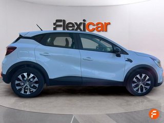 Renault Captur equilibre TCe 74 kW (100CV) GLP