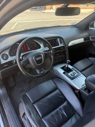 Audi A6 2009