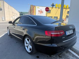 Audi A6 2009
