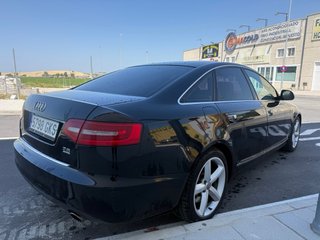 Audi A6 2009