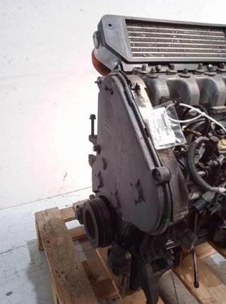 Motor completo tata 475idt indigo * tmanp629342