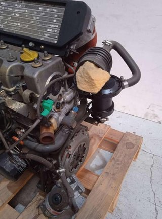 Motor completo tata 475idt indigo * tmanp629342