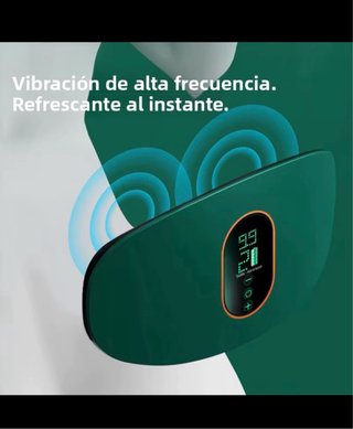 Masajeador Inteligente Cintura y Abdomen